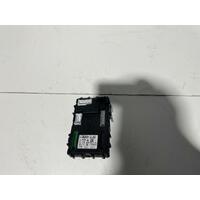 Renault Koleos Body Control Module H45 09/2013-04/2016