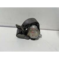 Holden Statesman Right Rear Seatbelt VS 04/1995-06/1999