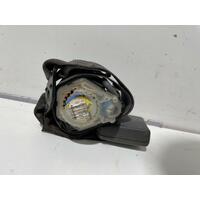 Holden Statesman Centre Rear Seatbelt with Stalk VS 04/1995-06/1999