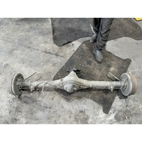 Toyota Hilux Rear Diff Assembly GGN15 03/2005-09/2008