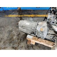 Mercedes C Class Automatic Transmission C204/C180 09/2012-01/2015