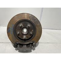 Renault Koleos Right Front Hub Assembly H45 09/2013-04/2016