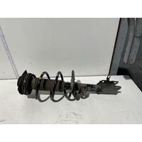Renault Koleos Right Front Strut H45 09/2008-04/2016