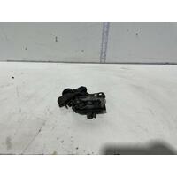 Toyota Hilux Spare Wheel Winch GGN15 03/2005-08/2015