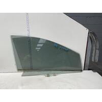 Mazda 2 Window Glass Right Front DE 09/2007-09/2014