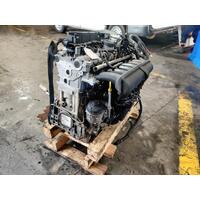 Volvo XC90 Engine 02/2007-09/2010