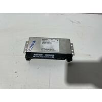Holden Commodore Throttle Position Controller VY 10/2002-08/2004