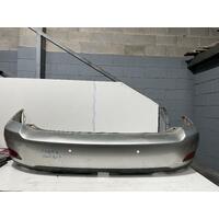 Lexus RX330 Rear Bumper MCU38 04/2003-11/2008
