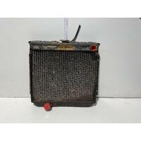 Ford Falcon Radiator XC 07/1976-03/1979