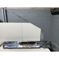 Ford Falcon Rear Bumper XC 07/1976-03/1979