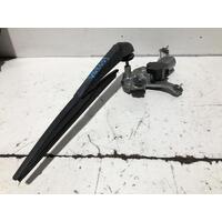 Toyota RAV4 Tailgate Wiper Motor ACA33 11/2005-11/2012