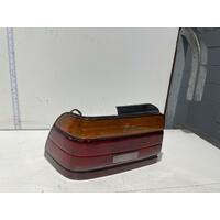 TYC Brand Left Tail Light to suit Toyota Corolla AE101 09/1994-10/1999