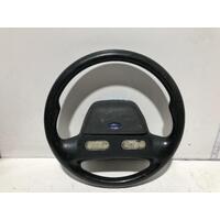 Ford FALCON Steering Wheel EB-ED 08/91-09/94 
