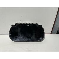 Lexus RX330 Instrument Cluster MCU38 04/2003-11/2005