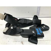 Toyota COROLLA Seat Belt & Stalk AE101 Centre Rear 05/92-10/99 Hatch