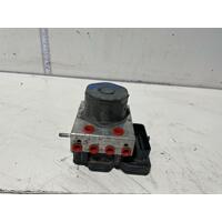 Nissan Qashqai ABS Pump / Module J11 06/2014-Current