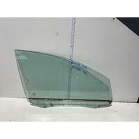 Ford Falcon Right Front Door Glass FG 05/2008-09/2014