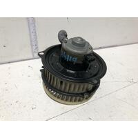 Toyota CAMRY Heater Fan Motor SV21 03/87-12/92