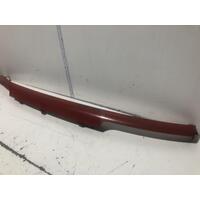 Toyota CAMRY Front Panel SV21 Upper Apron 10/89-01/93