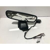 Renault  Koleos Rear View Mirror H45 09/2013-04/2016