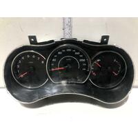 Renault Koleos Instrument Cluster H45 09/2013-04/2016