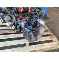 Kia Sportage 2.7L AWD Automatic Transmission G6BA KM 05/2005-08/2008