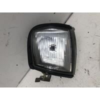 DEPO Brand Right Corner Light to suit Holden Rodeo TF 02/1997-04/2001