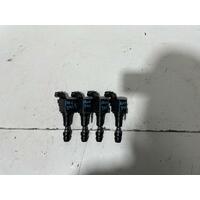 Holden Captiva Set of 4 Ignition Coils CG 03/2011-06/2018