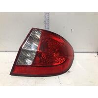 Hyundai Getz Tail Light Right Rear TB 10/2005-09/2011