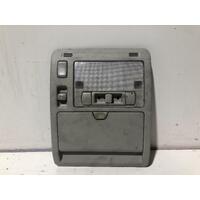Lexus RX SERIES Courtesy Light XU30 01/03-02/09