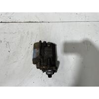 Toyota Corona Starter Motor RT142 08/1983-12/1987