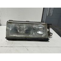 Toyota Corona Right Head Light RT142 08/1983-12/19897