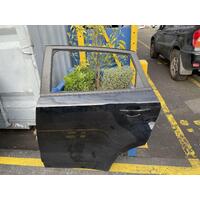 MG GS Left Rear Door Shell SAS2 09/2016-08/2019