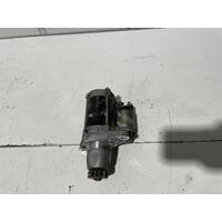 Toyota RAV4 Starter Motor ACA33 11/2005-11/2012