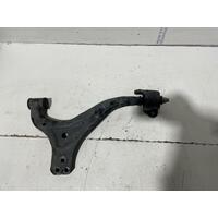 MG GS Left Front Lower Control Arm SAS2 09/2016-08/2019