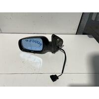 Volkswagen Golf Left Door Mirror GEN 4 09/1998-06/2004