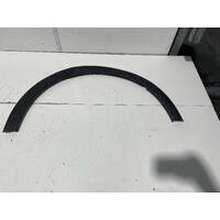 MG GS Left Front Wheel Arch Flare SAS2 09/2016-08/2019