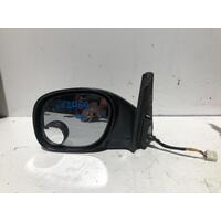 Toyota RAV4 Left Door Mirror SXA11 10/1997-06/2000