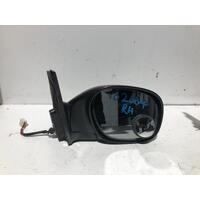 Toyota RAV4 Right Door Mirror SXA11 10/1997-06/2000