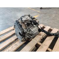 Holden Captiva Automatic Transmission 2.4 5GCW CG II 08/2012-06/2018
