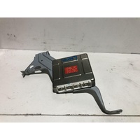 Módulo de carrocería Toyota KLUGER MPX ECU MCU28 Grande 01/01-04/07 P/N 89221...