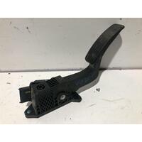 MG GS Accelerator Pedal SAS2 09/2016-08/2019