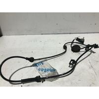 MG GS ABS Sensor SAS2 Right Front 09/16-08/19