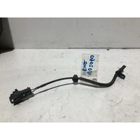 MG GS ABS Sensor SAS2 Right Rear 09/16-08/19