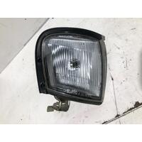 DEPO Brand Right Corner Light to suit Holden Rodeo TF 02/1997-04/2001