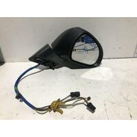 Peugeot 308 Right Door Mirror T7 Hatch/ Wagon 09/07-12/13