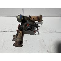 Mazda BT50 3.0 Diesel Turbo UN 11/06-09/11