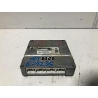 Toyota Echo ECU NCP10 10/99-09/05