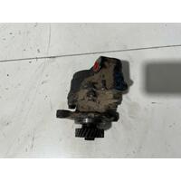 Toyota Landcruiser Steering Pump HZJ80 05/1990-03/1998