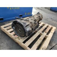 Volkswagen Amarok Automatic Transmission 2.0 NHY 2H 12/2010-Current